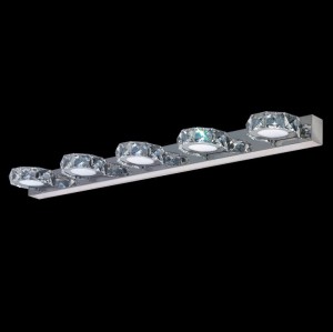 Lámpara Beyma | Led Baño - JQ6010-R 5L