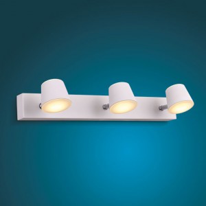 Lámpara Candil | High Deco Aplique Cano - APL3313 - Aplique