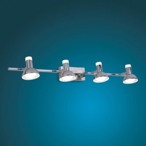Lámpara Candil | High Deco Aplique Capitan - APL6434 - Aplique