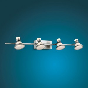 Lámpara Candil | High Deco Italo - APL6874 - Aplique