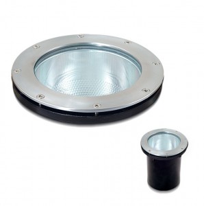 CandilE2000P - Luminaria de exterior