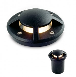 CandilE2001C - Luminaria de exterior