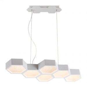 Lámpara Candil | Panal - CTL8806402833 BT - CTL8806402833 NT - Colgante