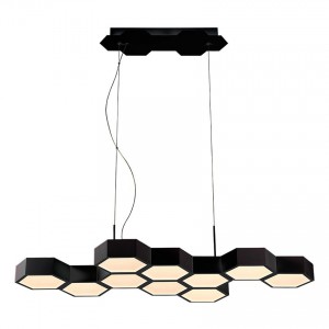 Lámpara Candil | Panal - CTL8808804239 BT - CTL8808804239 NT - Colgante