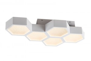 Lámpara Candil | Panal - PTL8806402825 BT - PTL8806402825 NT - Plafón