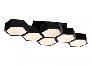 Lámpara Candil | Panal - PTL8806402833 BT - PTL8806402833 NT - Plafón