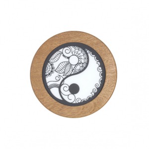 Carilux18WR YIN YANG - Plafón