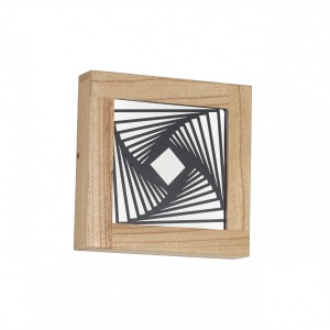 Carilux2X32 DECORAD - Plafón