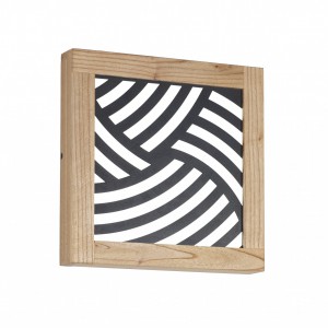 Carilux 4X24 DECORAD - Plafón