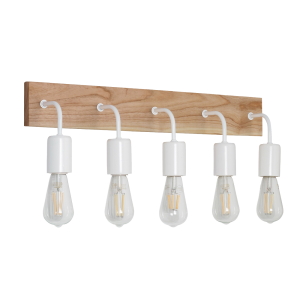 Lámpara Carilux | A100/5 - Aplique