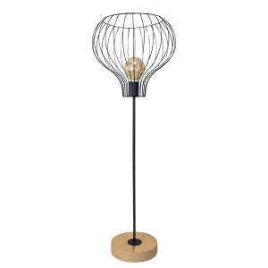 Lámpara Carilux | BRISA - Lámpara de Pie