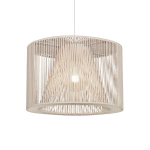 Lámpara Carilux | BRUMA - Colgante