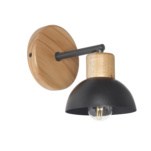 Lámpara Carilux | CAMPANITA-APL - Aplique