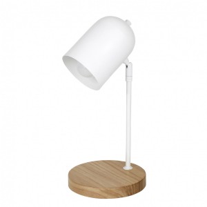 CariluxCINEMA B - Lámpara de Mesa