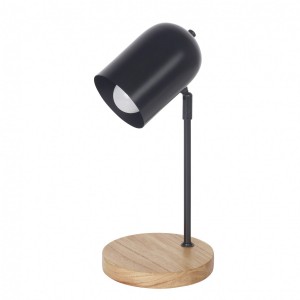 CariluxCINEMA N - Lámpara de Mesa