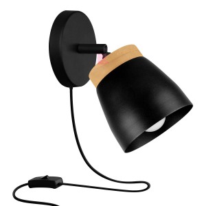 Lámpara Carilux | CLIMB - 70011C - Aplique