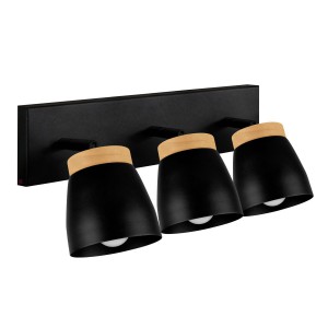 Lámpara Carilux | CLIMB - 70013 - Aplique