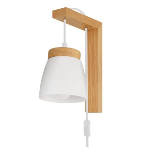 Lámpara Carilux | CLIMB - 70014 - Aplique