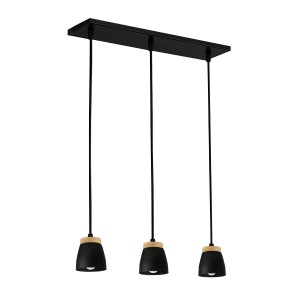 Lámpara Carilux | CLIMB - 70021 - Colgante