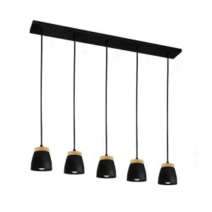 Lámpara Carilux | CLIMB - 70022 - Colgante