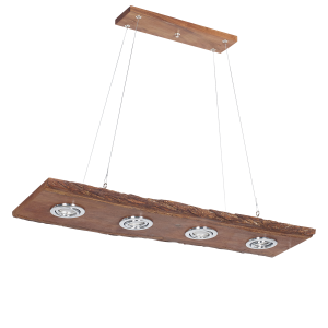 Lámpara Carilux | CORTEZA - Colgante