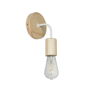 Lámpara Carilux | ECO-1 - Aplique