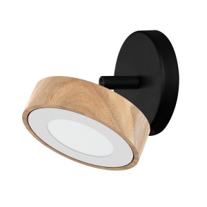 Lámpara Carilux | EGOS - 6104 - Aplique