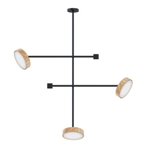 Lámpara Carilux | EGOS - 6112 - Colgante