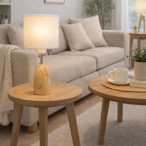 Lámpara Carilux | EMMA - Lámpara De Mesa