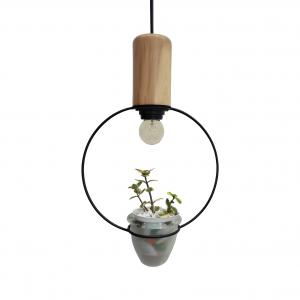 Lámpara Carilux | ENCANTO - Colgante