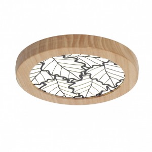 CariluxHOJAS - Plafón