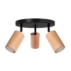 Lámpara Carilux | INFINIT - 8015 - Plafón