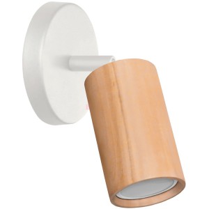 Lámpara Carilux | INFINIT - 8088/1 - Aplique