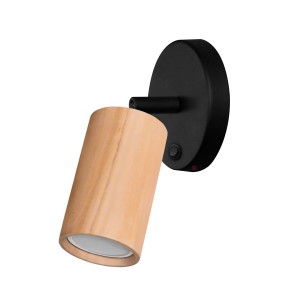 Lámpara Carilux | INFINIT - 8088/1T - Aplique