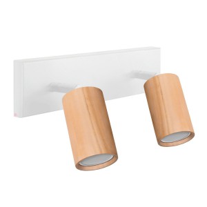 Lámpara Carilux | INFINIT - 8088/2 - Aplique