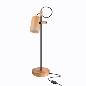 Lámpara Carilux | INFINIT - 8088M - Lámpara De Mesa