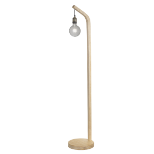 Lámpara Carilux | LUNGA - Lámpara de Pie