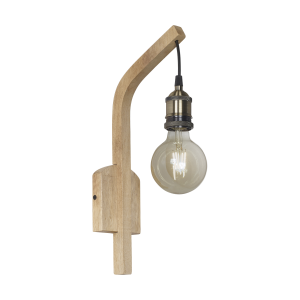 Lámpara Carilux | LUNGHINO - Aplique