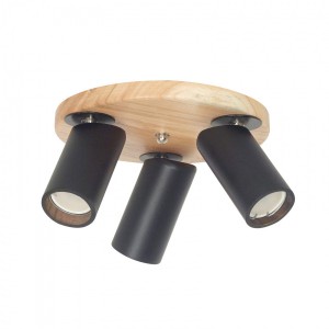 Lámpara Carilux | OSLO  - OSLO/P - Plafón