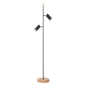 Lámpara Carilux | OSLO  - OSLO-PIE - Lámpara De Pie