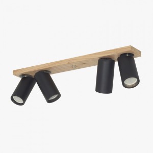 Lámpara Carilux | OSLO  - OSLO/T4 - Aplique