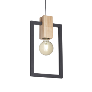 Lámpara Carilux | PALER/1 - Colgante