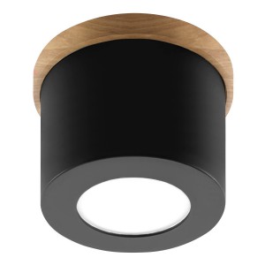 CariluxPIPE 6W - Plafón