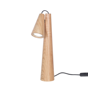 Lámpara Carilux | RENZO N - Velador