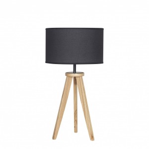 Lámpara Carilux | RIMINI - Lámpara de Mesa