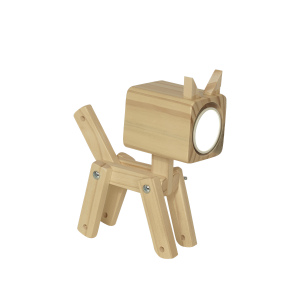 Lámpara Carilux | SIMON - Velador