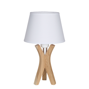 Lámpara Carilux | SUMO - Velador