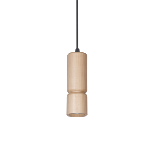 Lámpara Carilux | T20 NATURAL - Colgante