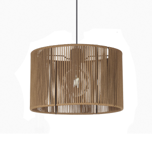 Lámpara Carilux | TAMBOR - Colgante