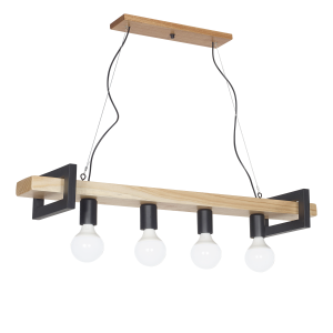 Lámpara Carilux | TELMO - Colgante